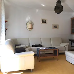Amselnest-bischberg Apartment Bischberg