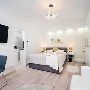  Apartment Greatstay - Lachmannstr. 3 Hh.