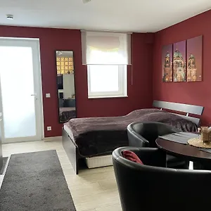  Apartment Mit Garten, Kamin U. Whirlpool